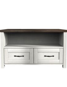 Square Coffee Table for Living Room